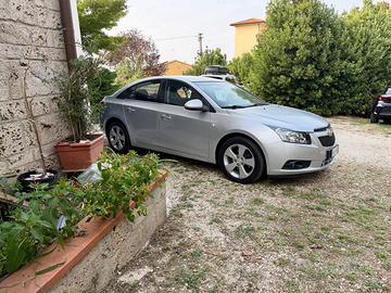 CHEVROLET CRUZE 2013 2.0 120kw 6marce unipro garan