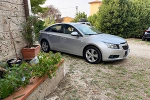 CHEVROLET CRUZE 2013 2.0 120kw 6marce unipro garan