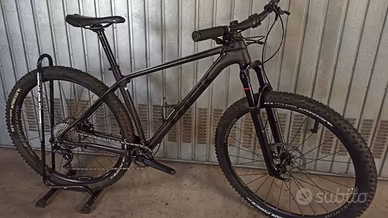 Mtb Trek 29 