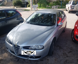 Alfa Romeo 156 Station wagon unico proprietario