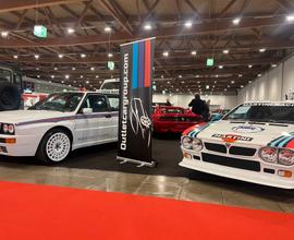 Lancia Delta EVOLUZIONE MARTINI 6 KIT
