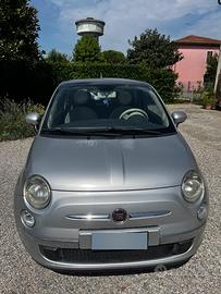 Fiat 500 1.4 Sport - 2009