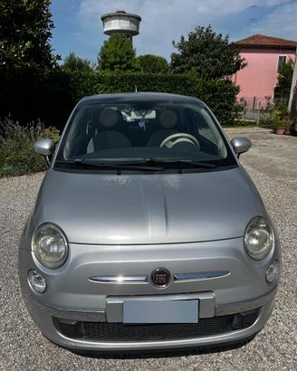 Fiat 500 1.4 Sport - 2009