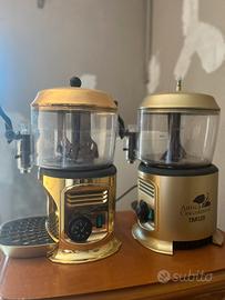 Cioccolatiere professionali ERACLEA 3 litri