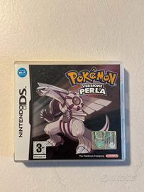 Pokémon Perla per Nintendo DS