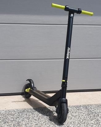 Monopattino Elettrico Nilox Blaze