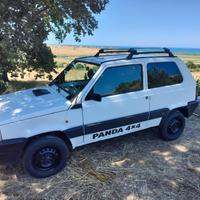 Panda 4x4