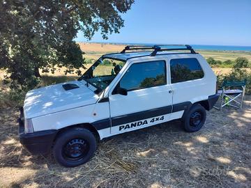 Panda 4x4