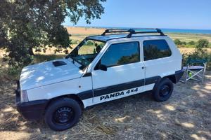 Panda 4x4