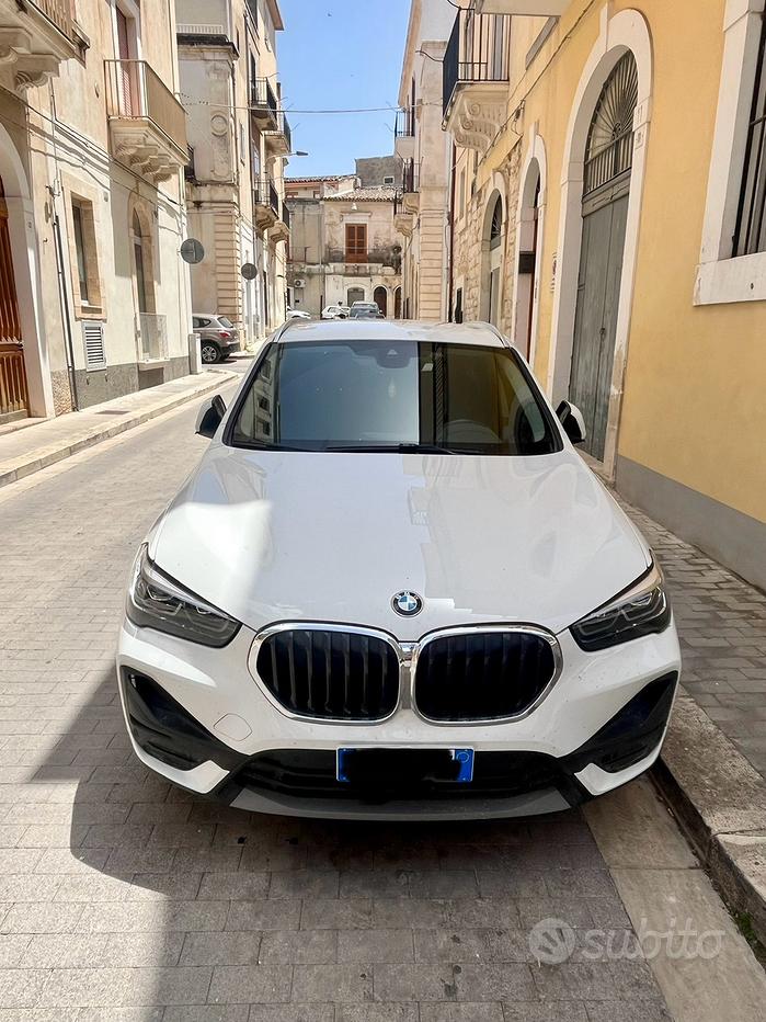 BMW X1 (F48)
