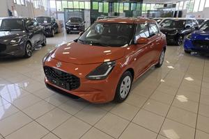 SUZUKI Swift 1.2 Hybrid Waku PROMO+INCENTIVO