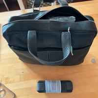 Borsa 24 ora in pelle Carpisa