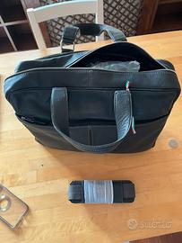 Borsa 24 ora in pelle Carpisa