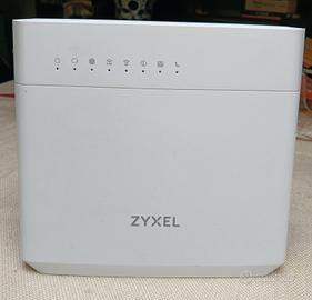 modem Zyxel