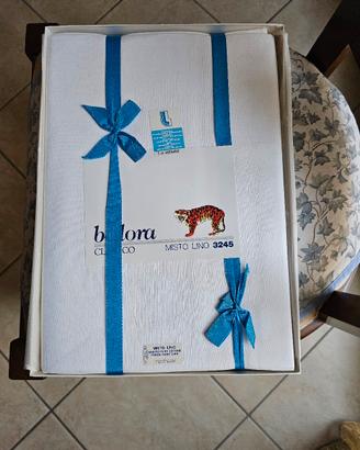 Misto lino Bellora  270X400 