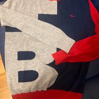 Maglione misto lana Harmont & Blaine, 14 anni