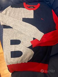 Maglione misto lana Harmont & Blaine, 14 anni