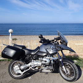 BMW R 1150 Gs Full