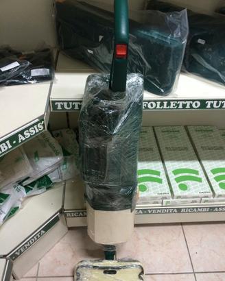 Folletto vk 122 anche a 3 rate ad interessi zero!