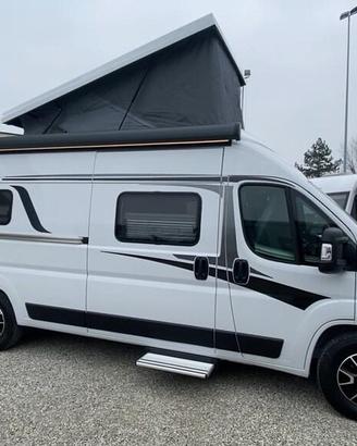 KNAUS Boxlife 600 MQ