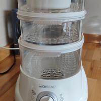 VAPORIERA CLATRONIC   GD2844