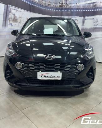 HYUNDAI i10 1.0 MPI Prime