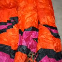 Parapendio marca ITV  classe A basico