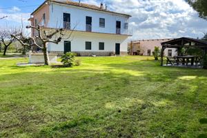 Soggiorno estivo -Pasquetta