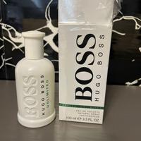 Profumo Hugo BOSS UNLIMITED 100ml