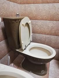 wc champagne e piastrelle