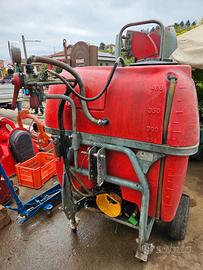 Atomizzatore semicarrellato TAV400