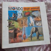 Mondo degli animali