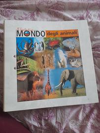 Mondo degli animali