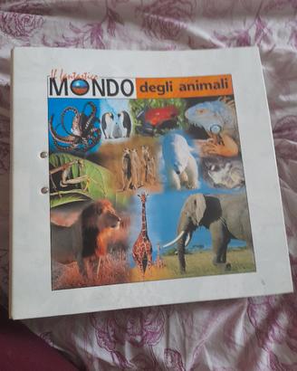 Mondo degli animali