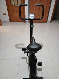 cyclette 