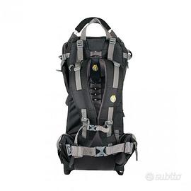 Zaino porta bambino  LittleLife Ranger S2 Nero