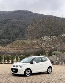 Citroen C 1