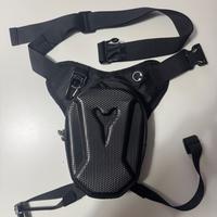 Marsupio da gamba con logo Dainese ~ Leg Bag