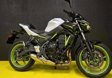 Kawasaky Z650