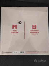 Rino Gaetano - A Mano  a Mano  VINILE