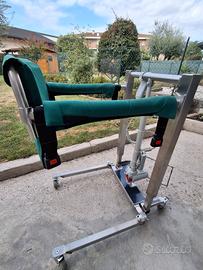Sollevatore elettrico Sollievo