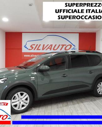 Dacia Jogger 1.0 tce Essential Gpl 100cv