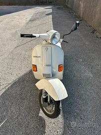 Vespa pk50s