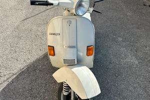 Vespa pk50s