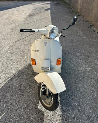 Vespa pk50s