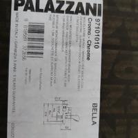 rubinetteria per vasca da bagno 