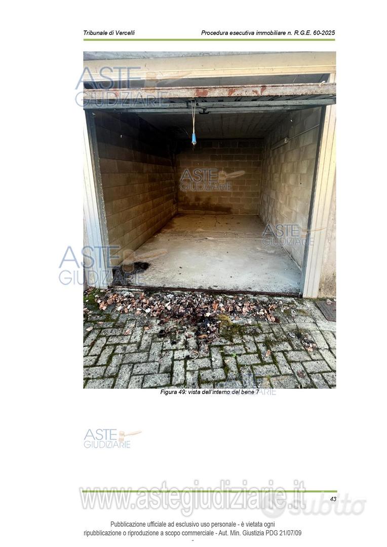 Appartamento – Cerrina Monferrato, Valle Cerrina - Vista 5
