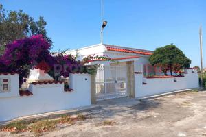 Villa o villino Manduria [1235VRG]