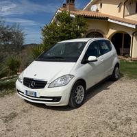 Mercedes-benz A 180 CDI Special Edition Sport