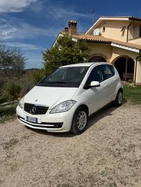 Mercedes-benz A 180 CDI Special Edition Sport